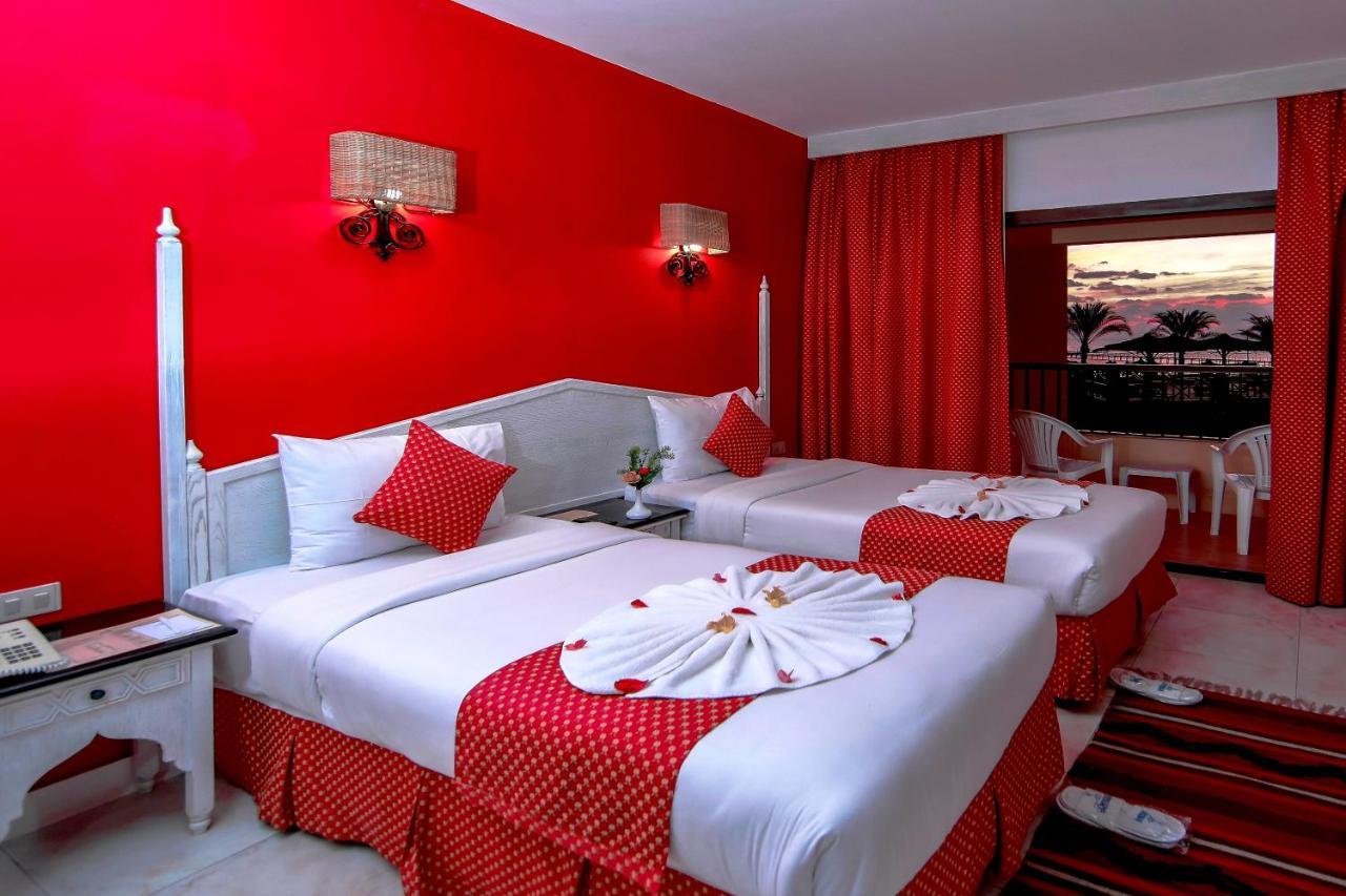Standard Room Sea View
