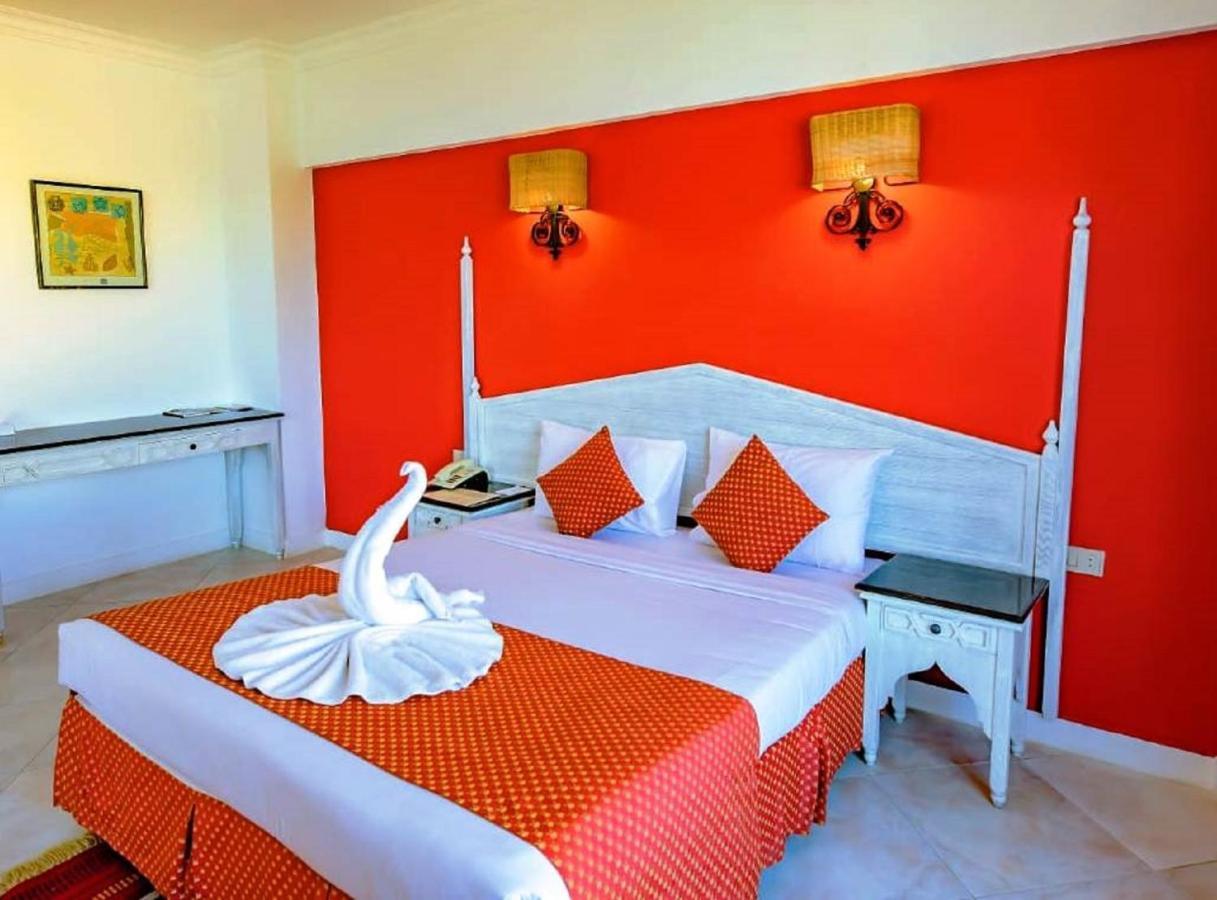 Standard Room Sea View