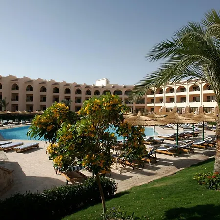 Flamenco Beach Resort El Quseir-3