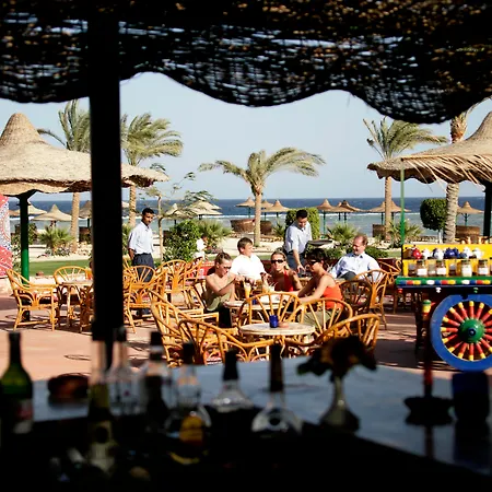 Flamenco Beach Resort El Quseir-2