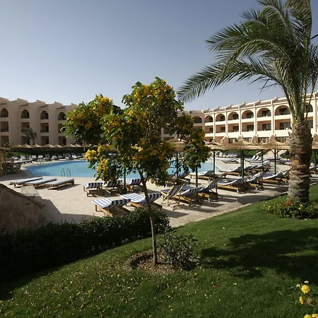 Flamenco Beach Resort El Quseir-3