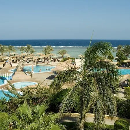 Flamenco Beach Resort El Quseir-2